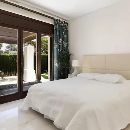 Casa Lujo Cerca De La Playa Mila Dor