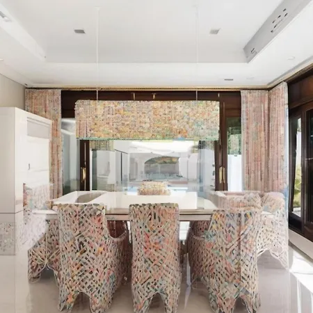 Casa Lujo Cerca De La Playa Mila Dor Villa