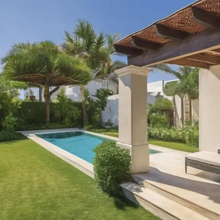 Casa Lujo Cerca De La Playa Mila Dor