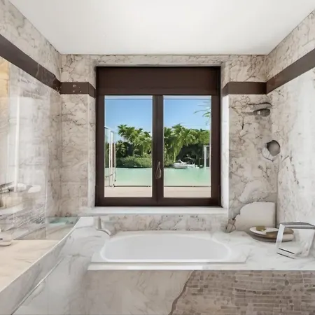 Villa Casa Lujo Cerca De La Playa Mila Dor *